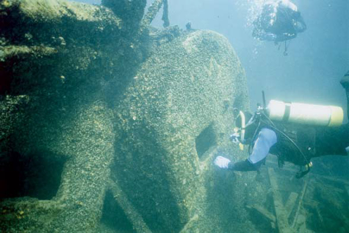 Scuba Diving Rothesay Kings County New Brunswick Canada