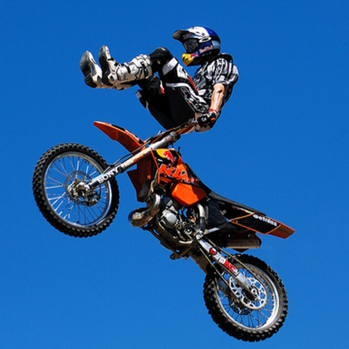 Motocross Freestyle Motocross Freestyle