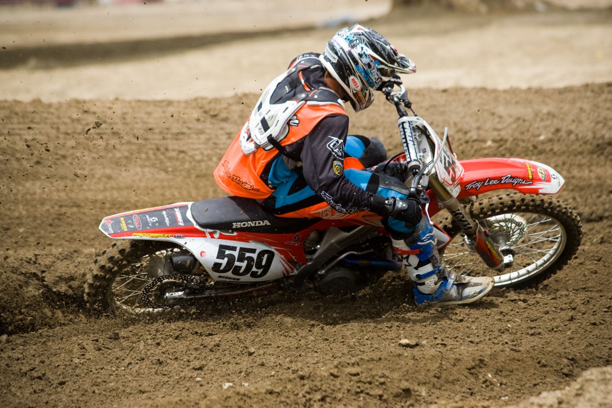 Motocross Miami Motocross Park Hialeah Florida USA