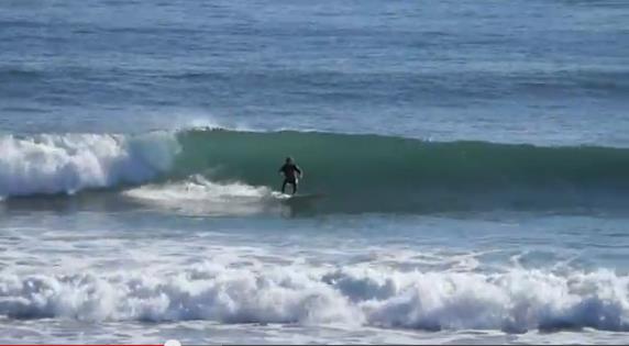 coogee beach wa surf report