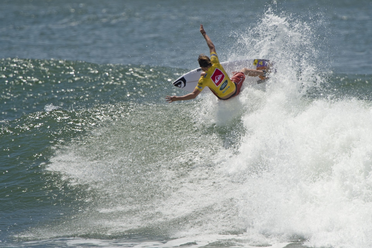 Surfing Daytona Beach Daytona Florida USA