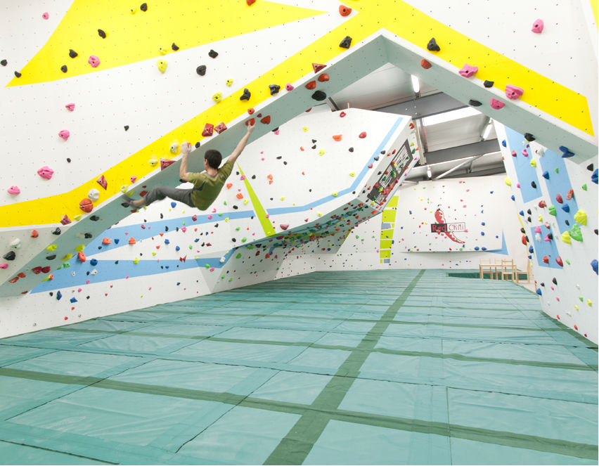 Climbing Walls Awesome Walls Dublin Ireland