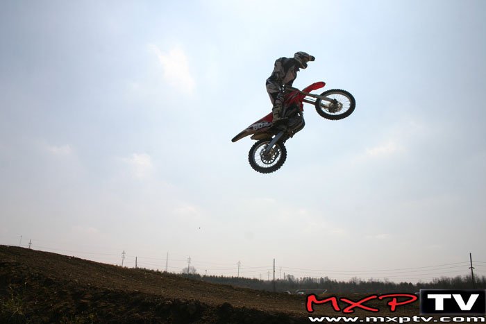 Delaware Motocross Blue Diamond Mx Park New Castle Usa Xtreme Spots