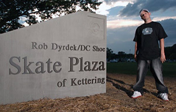 dc skate plaza