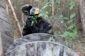 Biloxi River Paintball, Biloxi