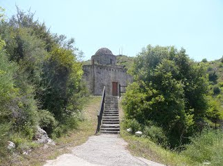 "Cyprus Walks Etc 13"