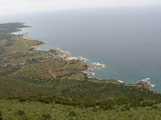 "Cyprus Walks Etc 14"