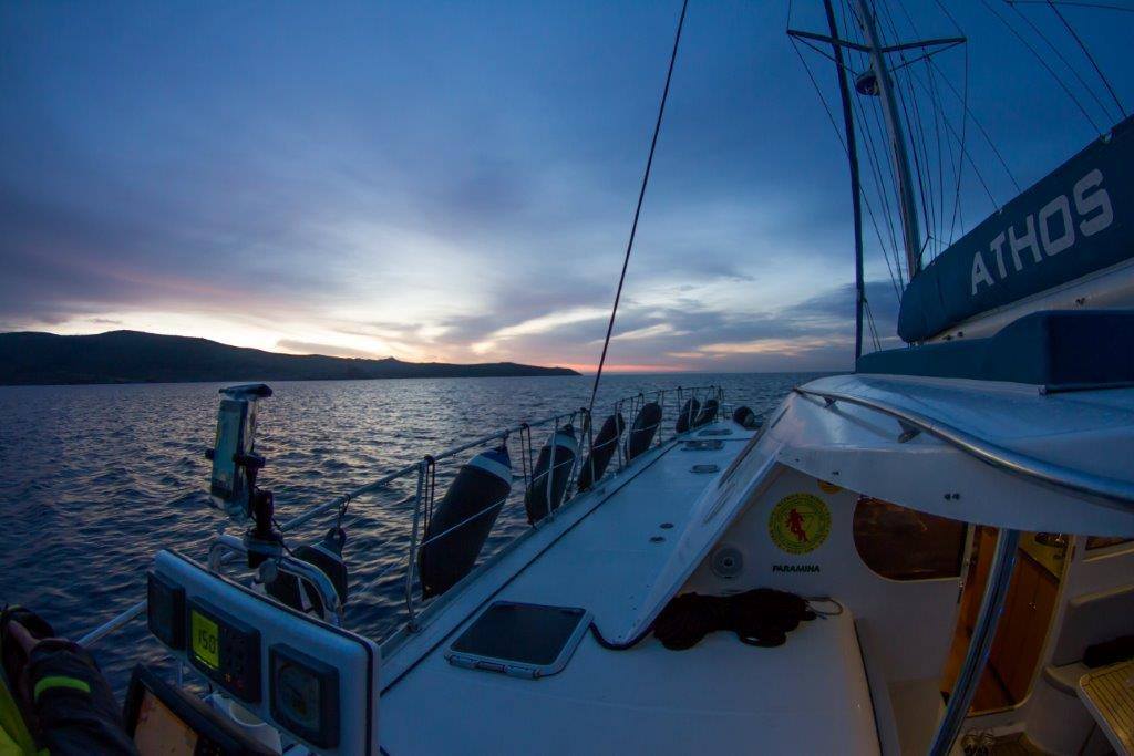 Liveaboard Greece 10