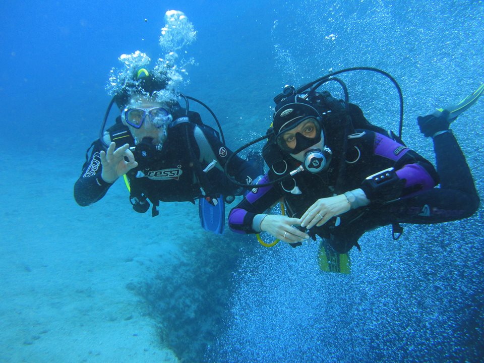 ''Liveaboard Greece''