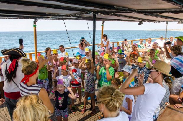 Paphos Sea Cruises 21