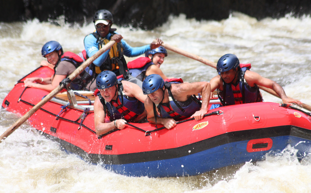 "Shockwave Adventures 14"
