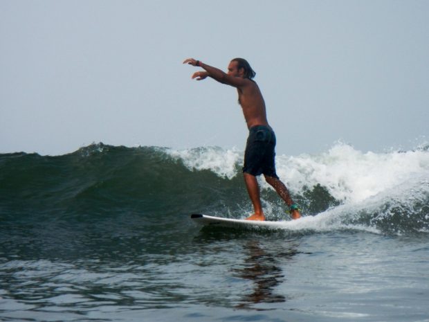 "Vaayu Ocean Adventures 18"