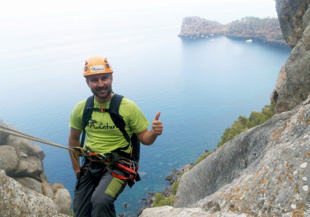 "Mes Aventura 5"