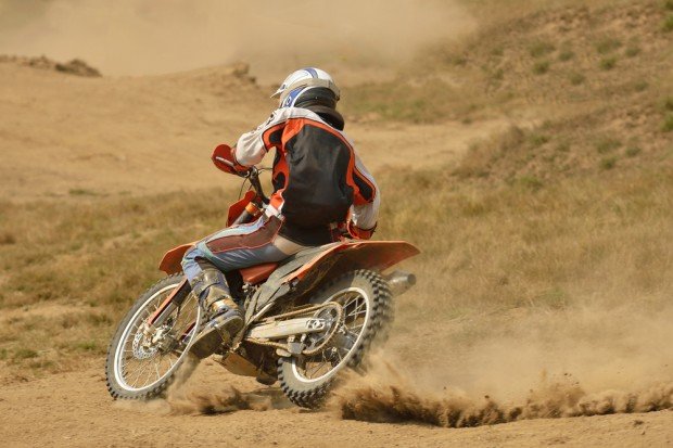 "Motocross"