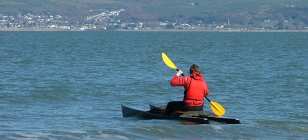 canoeing - Swansea4