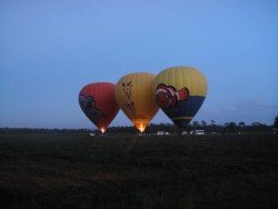 Barossa Valley, Adelaide