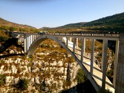 Gorges du Verdon, Alpes de Haute Provence