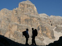 Cortina d’ Ampezzo, Belluno