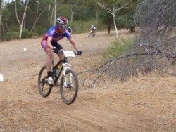 Little Oven, Kalamunda‏