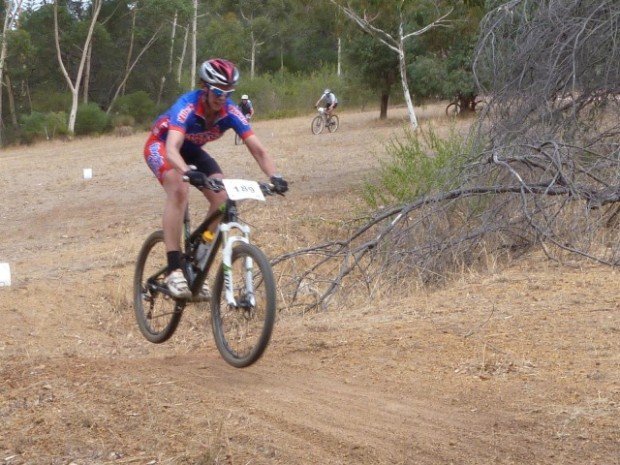 "MTB at Kalamunda"