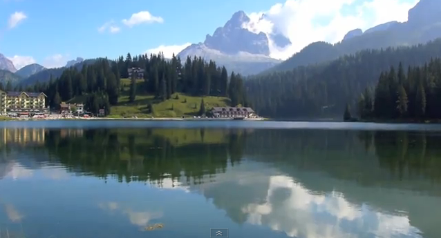 Cortina d’ Ampezzo, Belluno