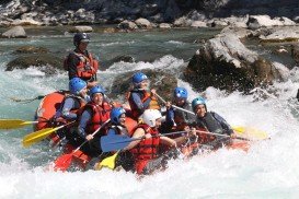 Saint Crepin, Hautes Alpes