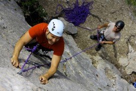 The Narvau Gorges, Parc de Morvan