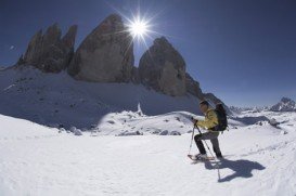 Cortina d’ Ampezzo, Belluno