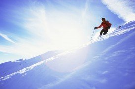 Thredbo, Crackenback Valley