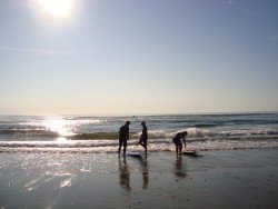 Chinamans, Yorke Peninsula