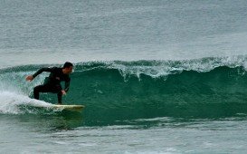 Salmon Hole, Yorke Peninsula