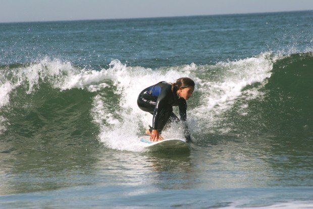 "Torreira, Porto surfing"