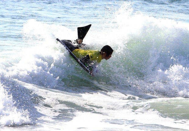 "Torreira, Porto bodyboarding"