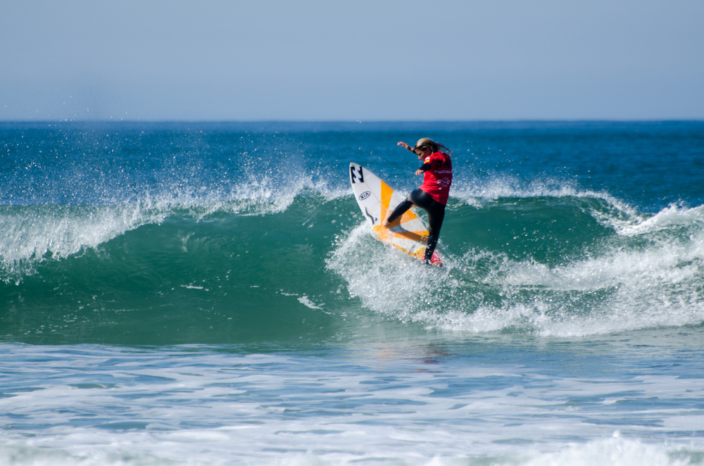 Surfing Torreira Porto Porto and North Portugal