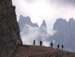 Cortina d’ Ampezzo, Belluno