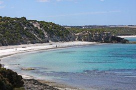 Vivonne Bay, Kangaroo Island