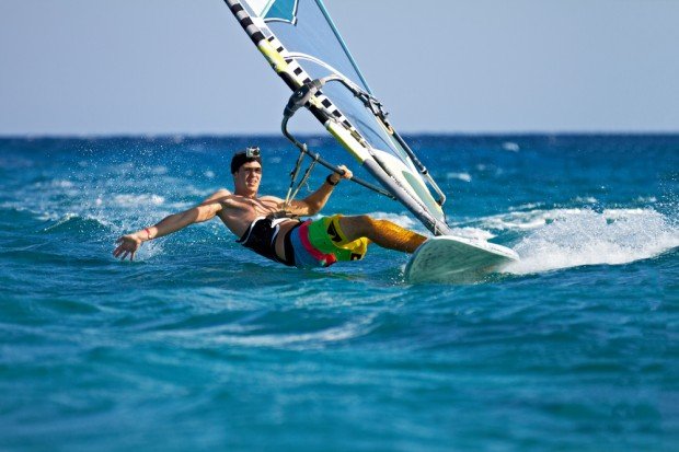 "Peniche wind surfing"