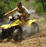 Kelly Hill Conservation Park, Kangaroo Island