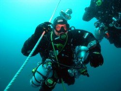 Whyalla Mud Wreck, Spencer Gulf