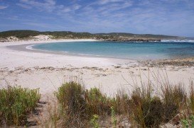 Hanson Bay, Kangaroo Island