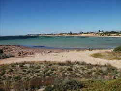 Wallaroo Jetty, Yorke Peninsula