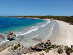 Vivonne Bay, Kangaroo Island