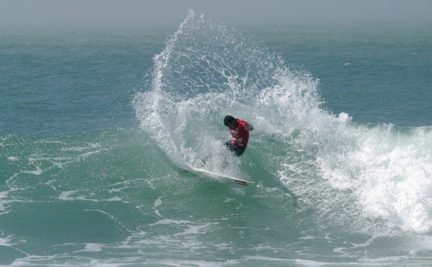 "Achadas da Cruz, Madeira surfing"