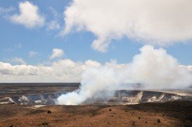 Ainapo Trail, Mauna Loa