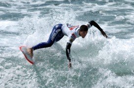 Backdoor, Ericeira