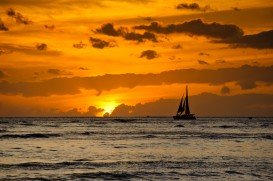 Bayfront Harbour, Hilo