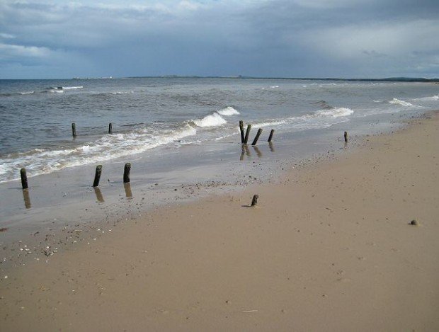 "Burghead Bay"