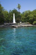 Captain Cook Monument Trail, Kailua Kona