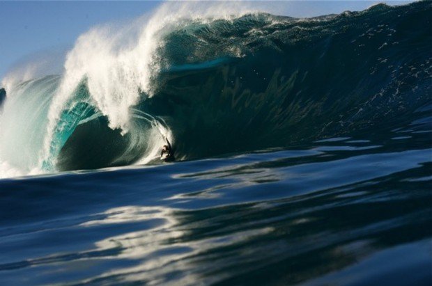 "Carpinteria State Beach Bodyboarding"