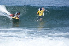 Coxos, Ericeira